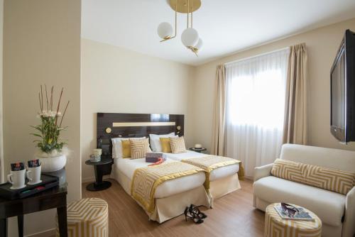 Hotels in Beaulieu-sur-Mer | NOW Enjoy Contactless Booking & 24/7 Support!