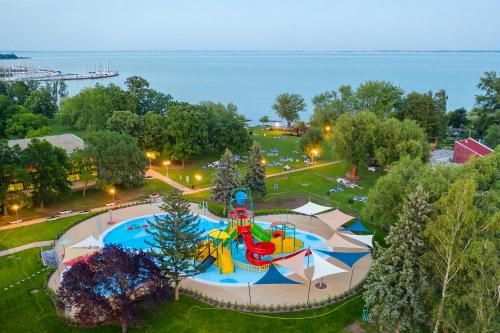 Danubius Hotel Marina photo 3