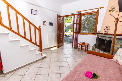 Apartment - Split Level