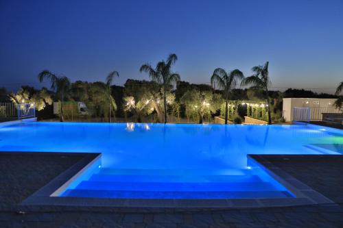  L'Ulivo e la Stella in Porto Cesareo