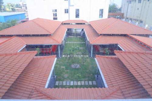 Hotel RK Gardenia