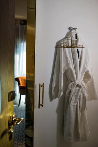 The First One Boutique Hotel - image 4