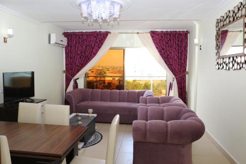 Loumia Residency