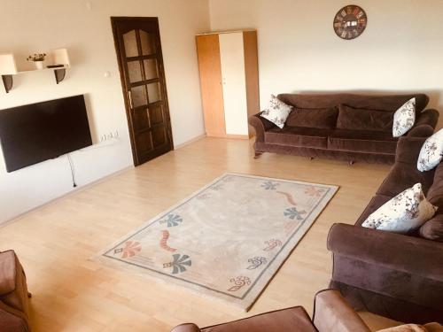  Family Apart in Trabzon