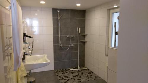 Zimmer mit 2 einzelbetten