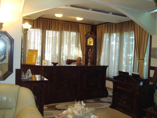 Hotel Ami - image 7