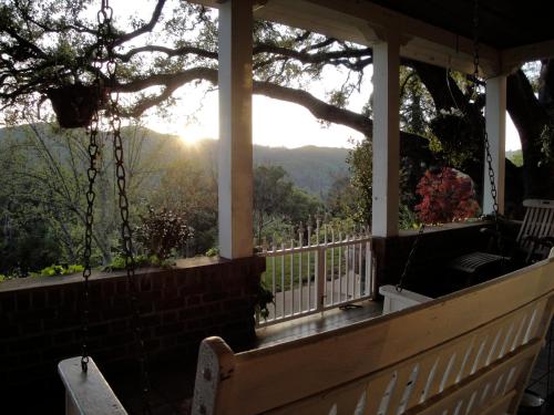 The Inn on Knowles Hill Bed & Breakfast Hotel - 전망