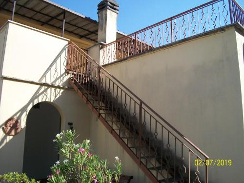 Sweet Home 2, Rieti