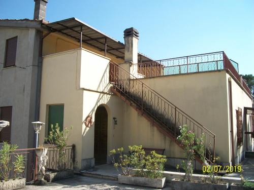  Sweet Home 2, Pension in Montopoli in Sabina bei Salisano