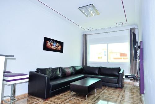 

Apparthotel Prestige
