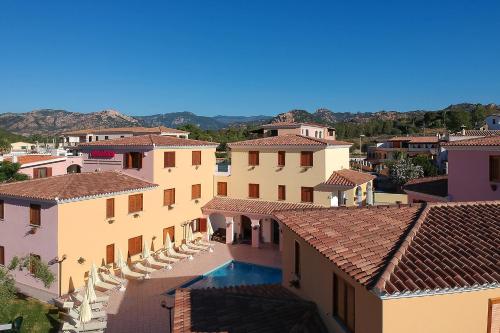 Residence Cala Viola - main image