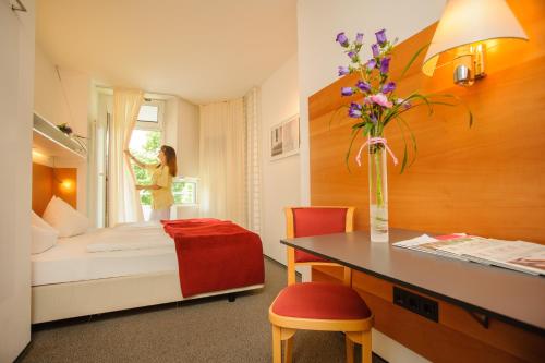 Hotel St. Virgil Salzburg – Salzburg, IA