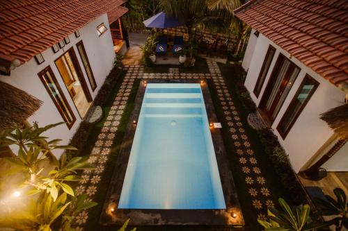 Oka Cottage Bali