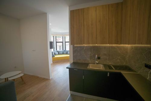 D&K apartments - main image