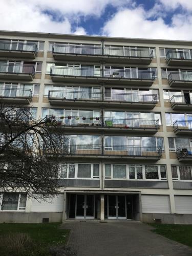 Residence Wahis, Nr 12, Pension in Brüssel bei Machelen