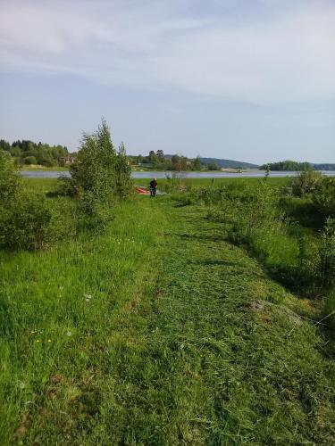 Holiday Home on Bolshaya Borovaya 62 - image 6