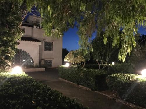 La casa di Sergio
