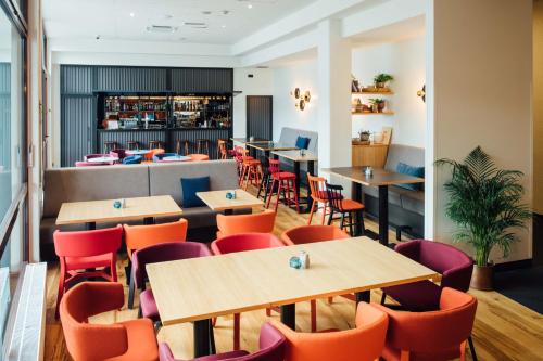 Vienna House Easy Cracow - image 9