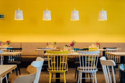 Vienna House Easy Cracow - image 3