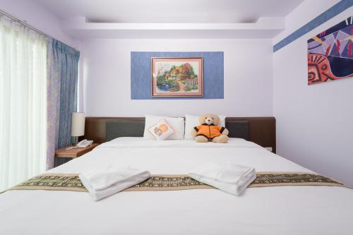 hotel photo