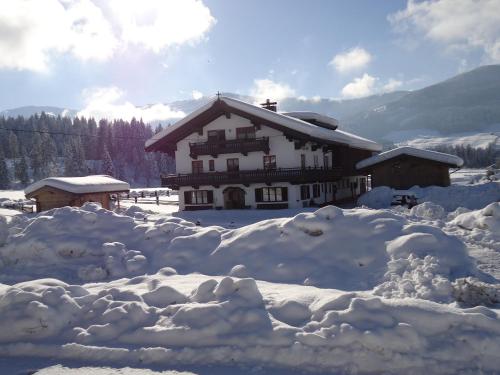 Hinterlechnerhof, Westendorf (Foto 3)