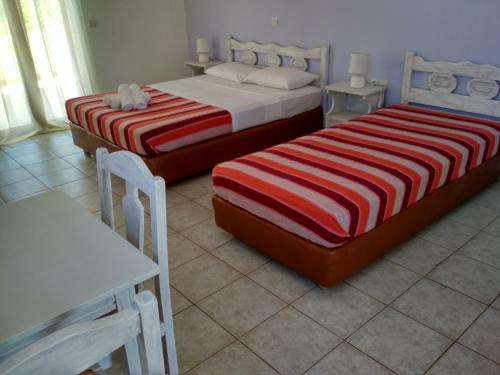  Skoutari Beach Hotel in Skoutari