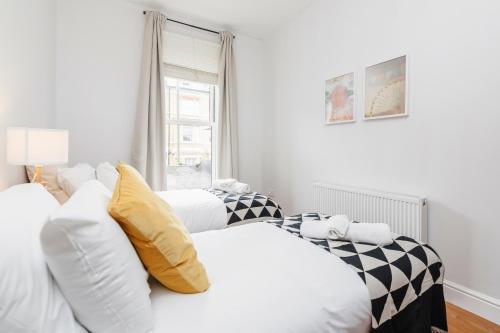 WelcomeStay Clapham Junction 2 Bedroom Apartment - main image