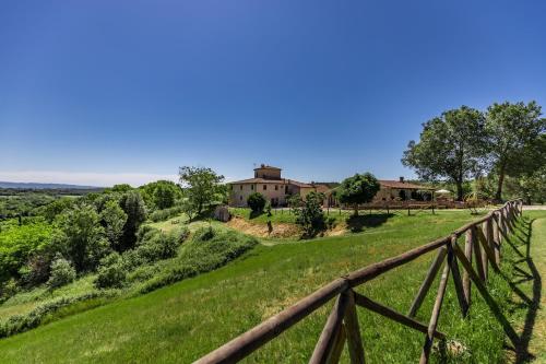 Agriturismo Poggiacolle - image 4