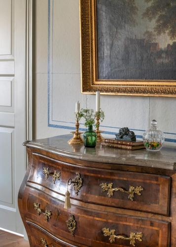 Västanå Slott - image 5