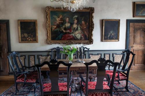 Västanå Slott - image 14