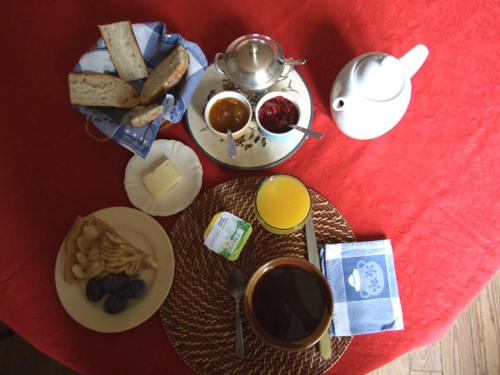 Le Saule Argente B&B