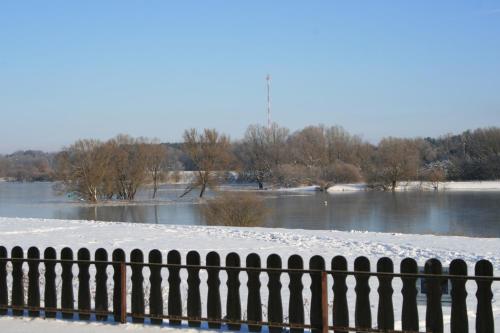 Hotel Seeblick garni