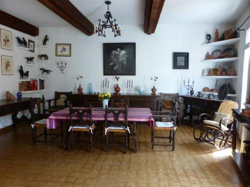 Michelet, Коллиур (фото 5)