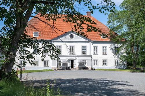 Västanå Slott - Accommodation - Gränna