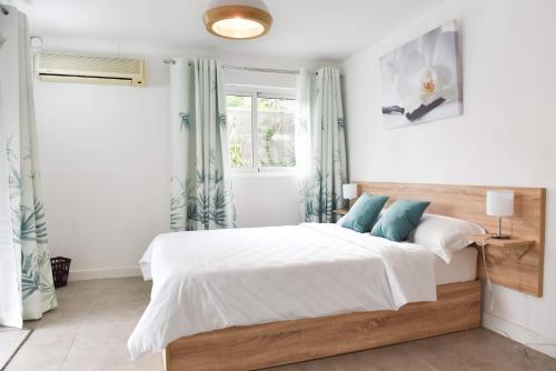 Tamarin Chambres d'Hotes 5