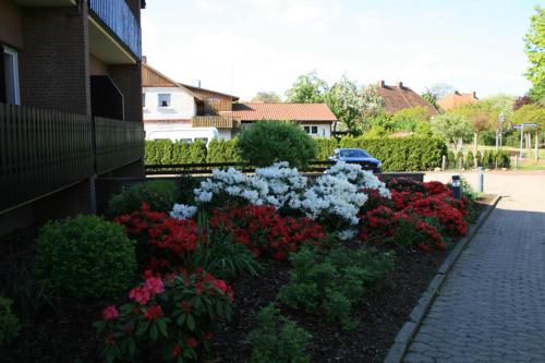 Hotel Seeblick garni