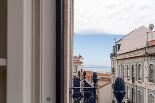 Archi-Pelago Alfama Design Suites Guesthouse - image 7