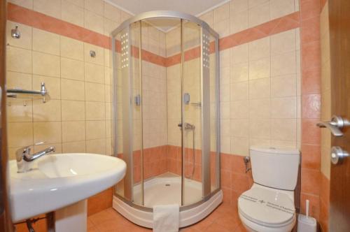 Hotel Philippion, Kato Loutraki (foto 8)