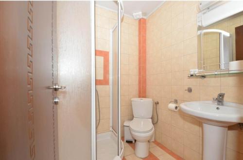 Hotel Philippion, Kato Loutraki (foto 7)