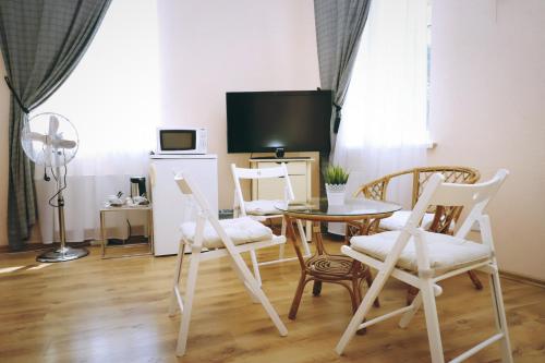 Apartamenti DVINSKA - main image