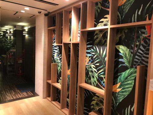 City Hotel Southern Cross - 편의 시설/서비스