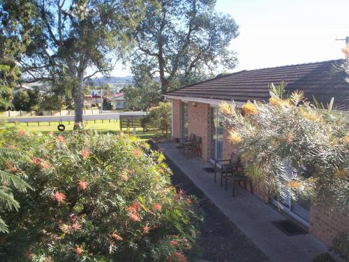 Bega Caravan Park