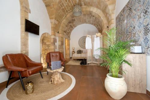 Ortigia Boutique Palace