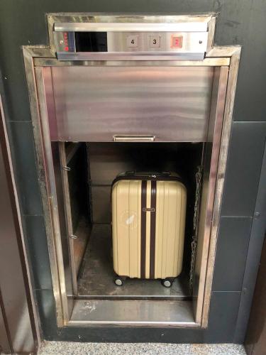 九窩Jiu Wow Box Inn Jiufen九份