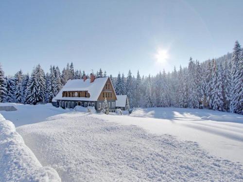 Hotel Perla Jizery - Josefuv dul