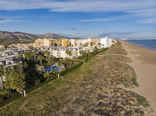 Létesítmények, Deltamar Solo Familias Serviplaya in Xeraco