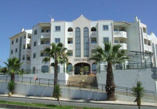  Vau Sea View, T2 Apartment, Close to Beach,Ideal for families, Unterkunft in Portimão