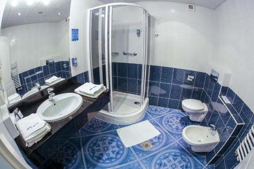 Hotel Silver - image 14