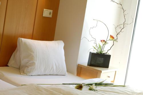 Double Room room in Hotel St. Virgil Salzburg