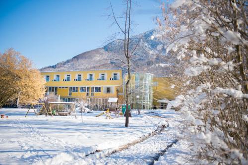 Hotel St. Virgil Salzburg in Salzburg